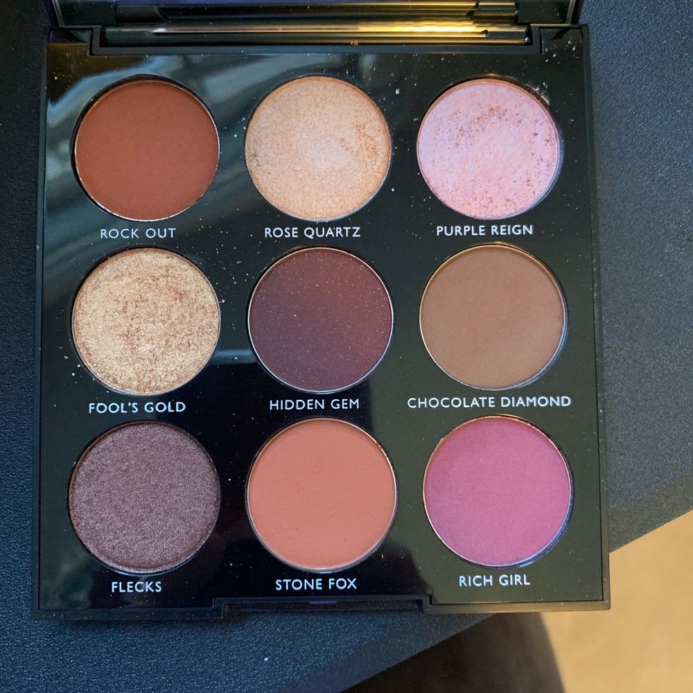 Morphe palette